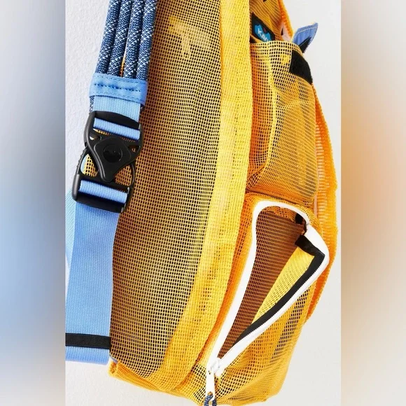 KAVU Beach Rope Bag - Picture 3 of 4